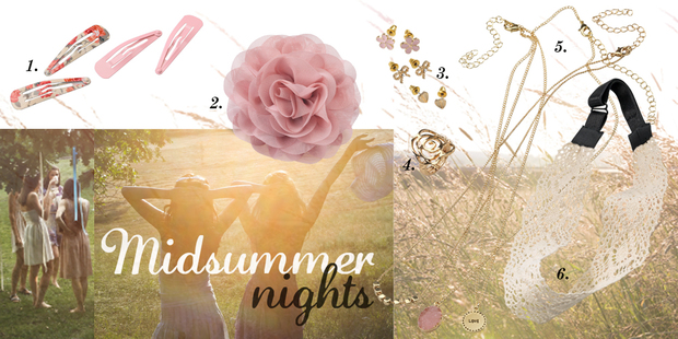 Midsummer Nights