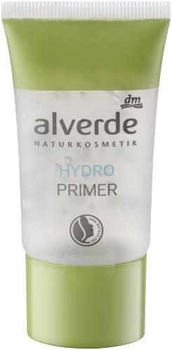 alverde Hydro Primer