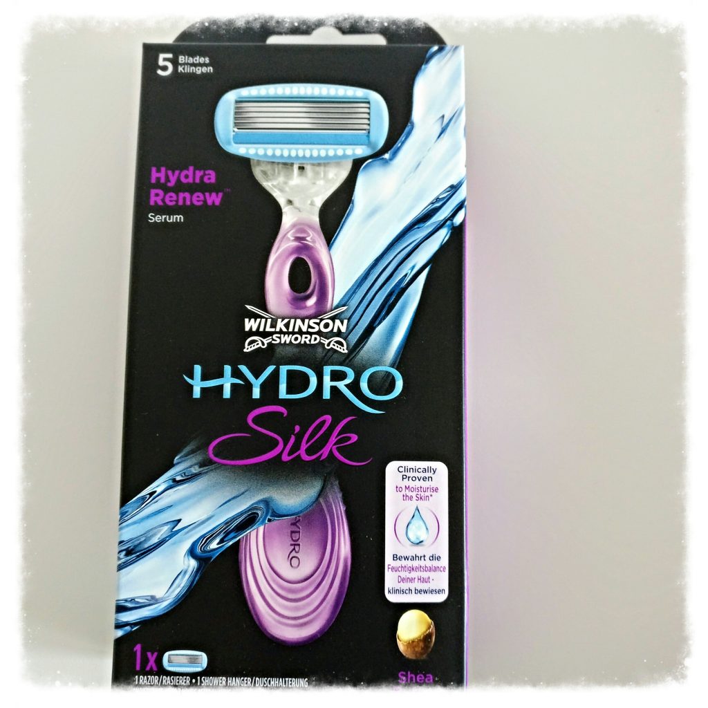 Hydro Silk 