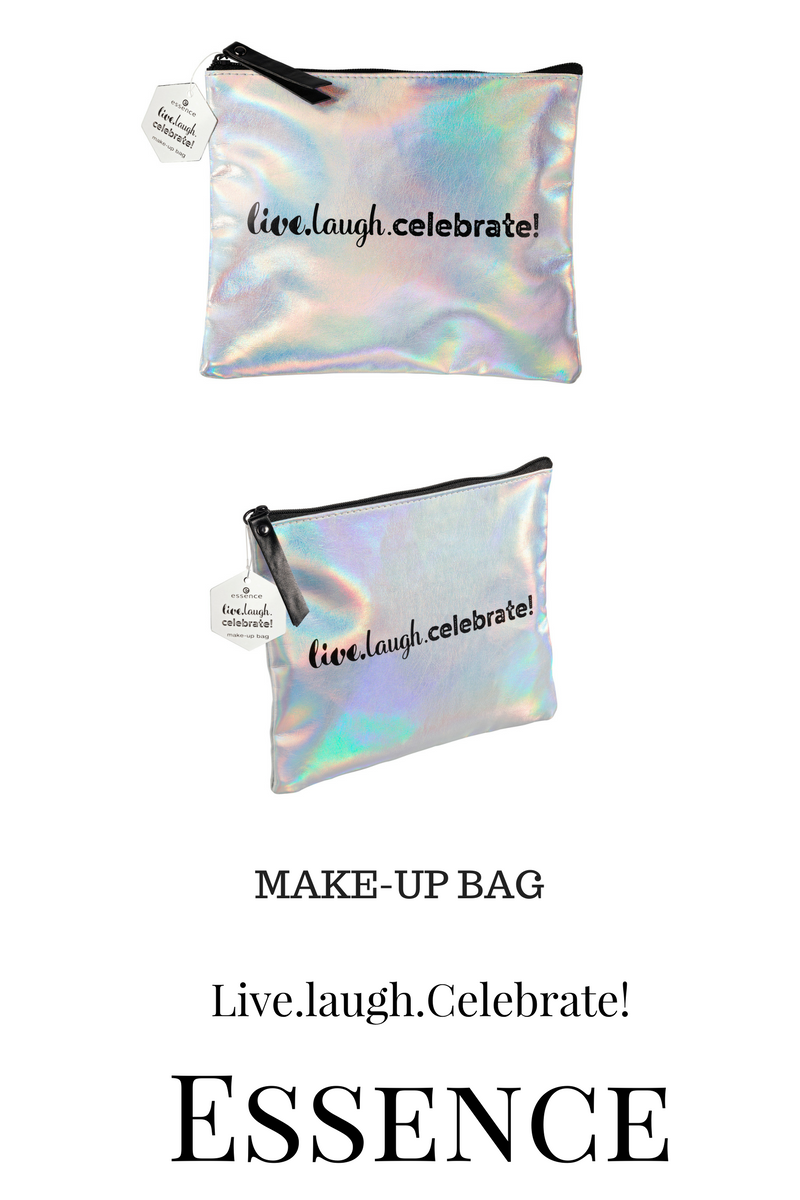Make -UP Bag