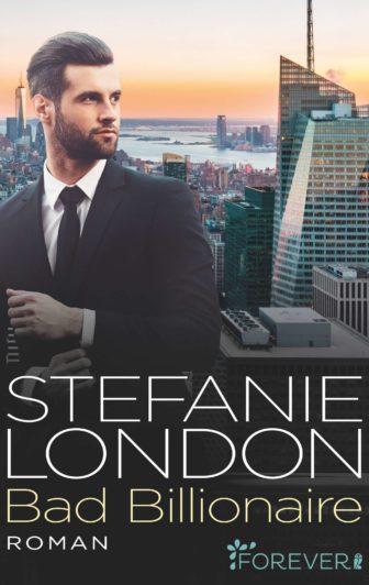 [Rezension] Bad Billionaire von Stefanie London