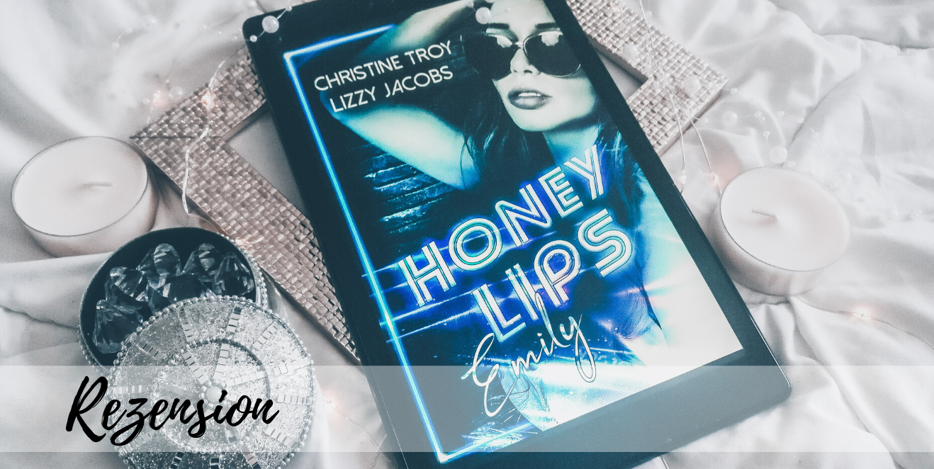 Honey Lips - Emily