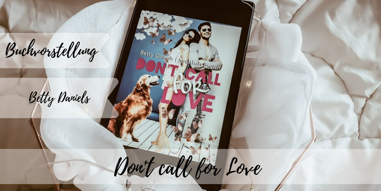 Don't call for Love