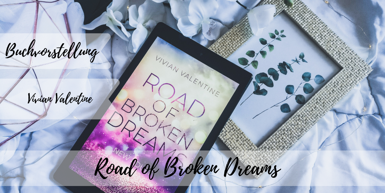 Road of Broken Dreams
