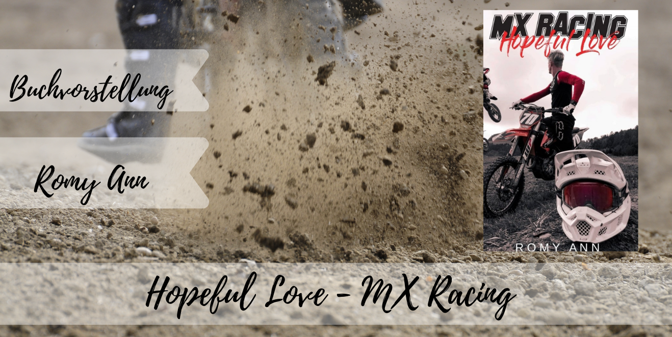 Hopeful Love - MX Racing