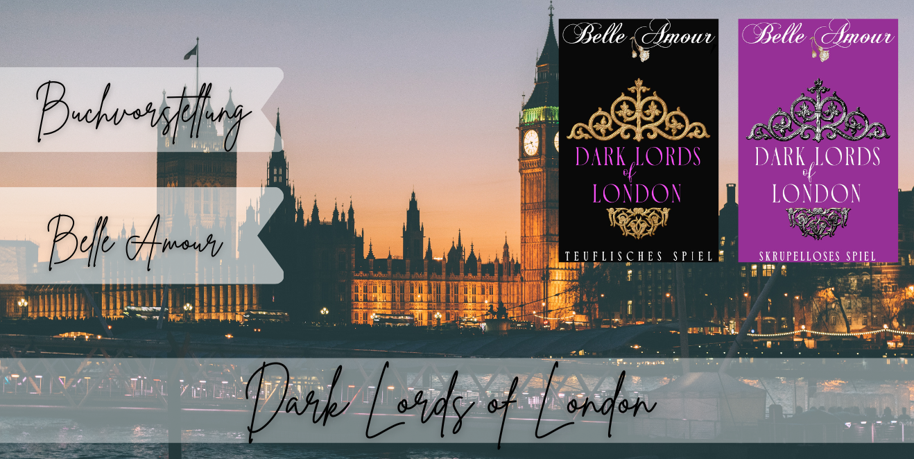 Dark Lords of London