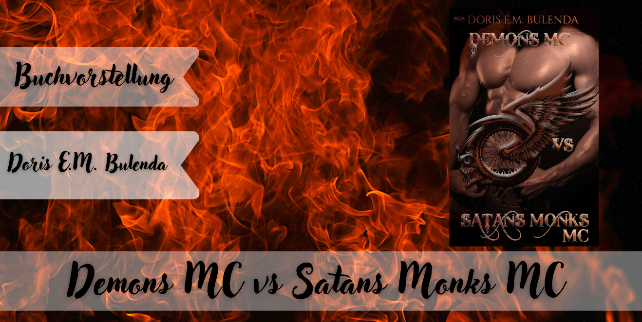 Demons MC vs Satans Monks MC